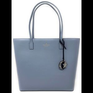 Kate Spade New York Grecia Kearny Street Tote
